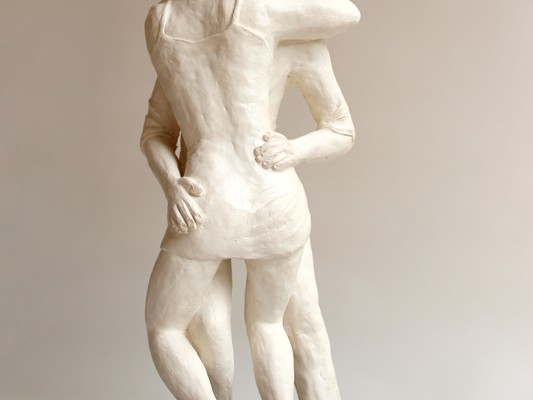 Forró dansers