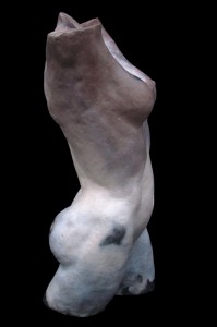 Torso (7-1) BW
