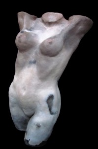 Torso (7) BW