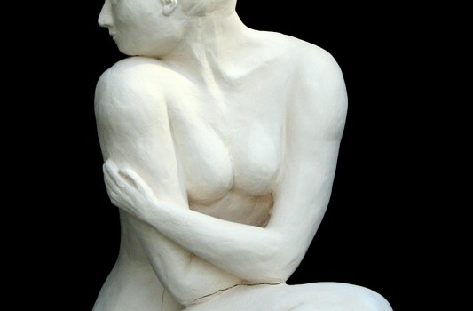 Vrouw