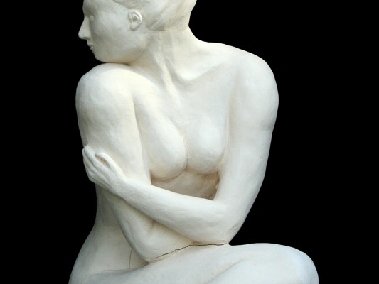 Vrouw